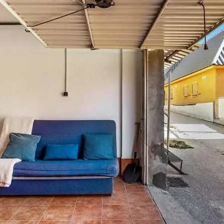 Buenavista Elite Chalet Sierra Nevada