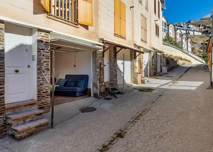 Buenavista Elite Sierra Nevada