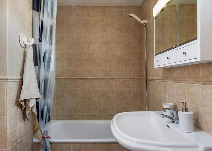 Buenavista Elite Sierra Nevada