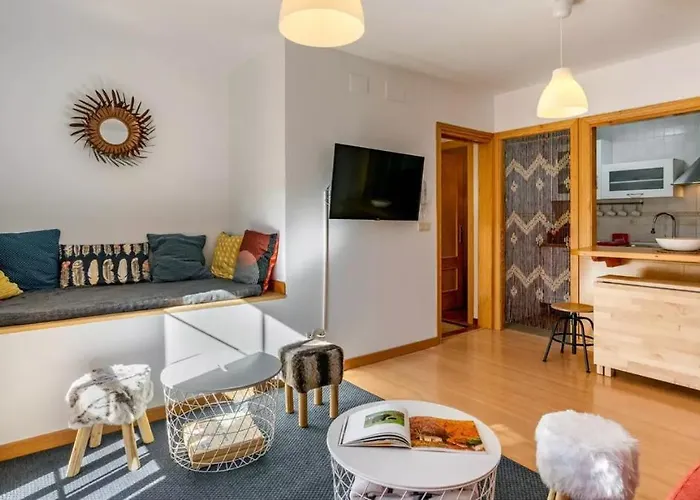 Buenavista Elite Chalet