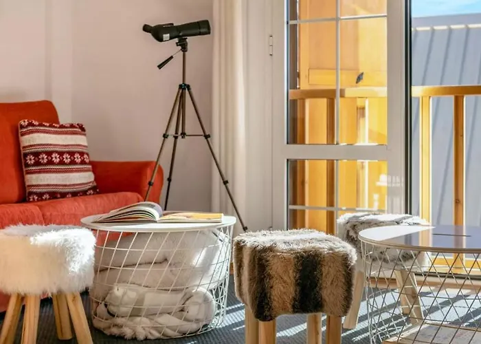 Chalet Buenavista Elite