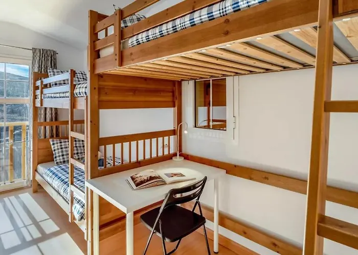 Chalet Buenavista Elite