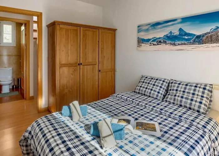 Buenavista Elite Chalet