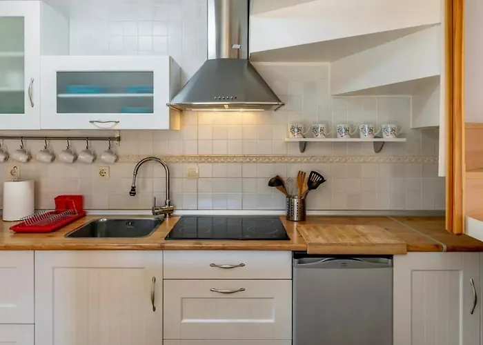 Buenavista Elite * Sierra Nevada