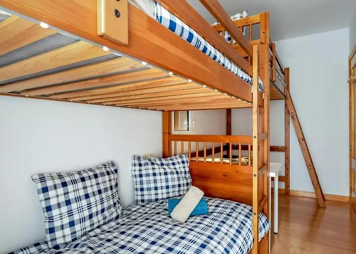 Buenavista Elite Chalet *