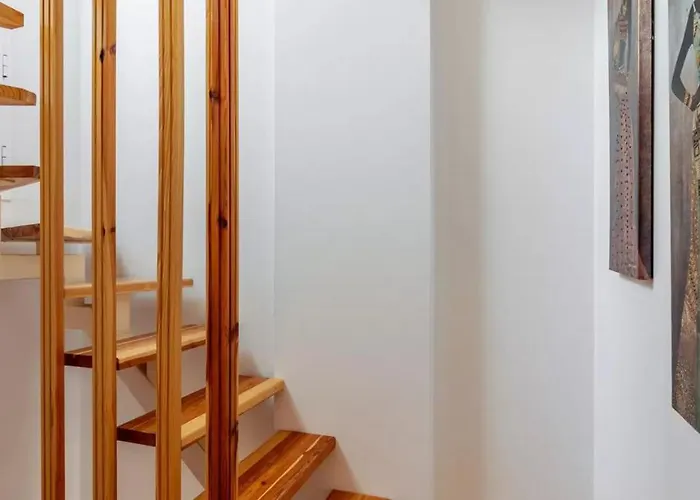 Buenavista Elite Chalet Sierra Nevada