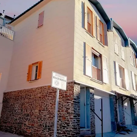 Buenavista Elite Chalet