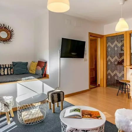 Buenavista Elite Chalet