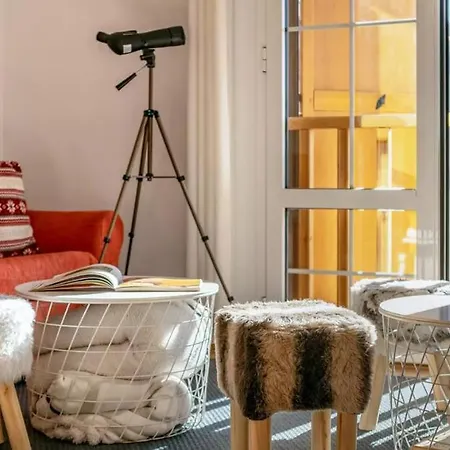 Chalet Buenavista Elite