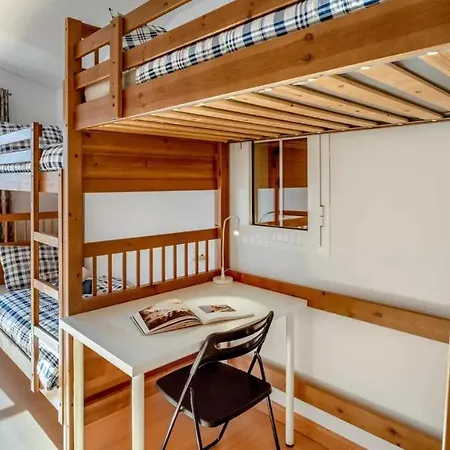 Chalet Buenavista Elite
