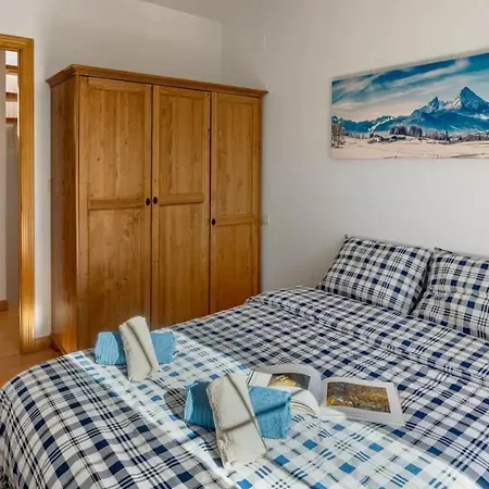 Buenavista Elite Chalet