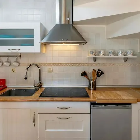 Buenavista Elite * Sierra Nevada