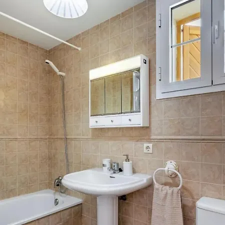 Buenavista Elite Sierra Nevada