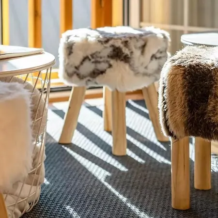 Buenavista Elite Chalet Sierra Nevada