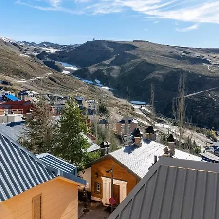 Buenavista Elite Sierra Nevada