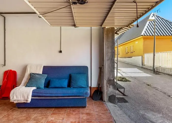 Buenavista Elite Horská chata Sierra Nevada