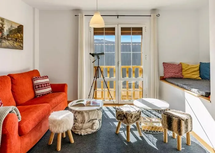 Horská chata Buenavista Elite *