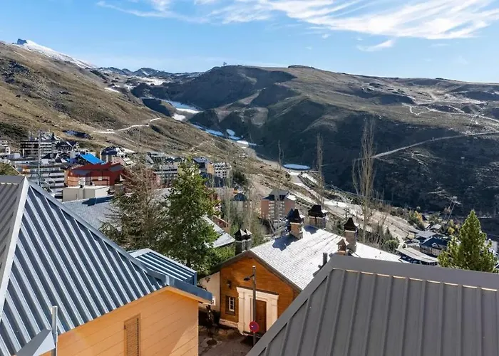 Buenavista Elite Sierra Nevada