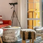 Domek alpejski Buenavista Elite