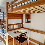 Domek alpejski Buenavista Elite