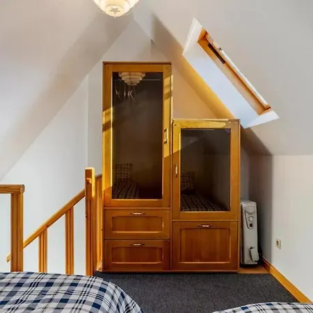 Dağ evi Buenavista Elite Sierra Nevada