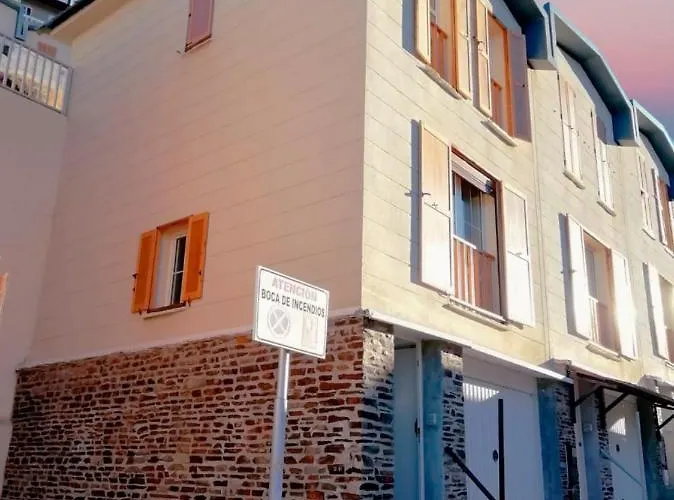 Buenavista Elite Dağ evi