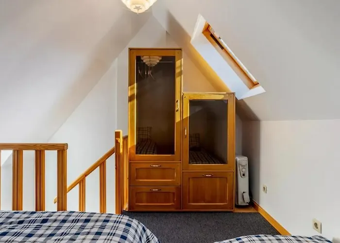 Dağ evi Buenavista Elite Sierra Nevada