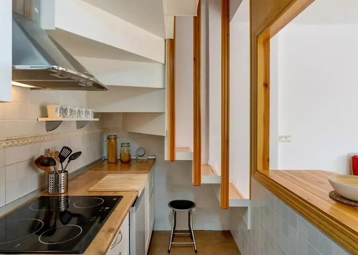 Buenavista Elite * Sierra Nevada