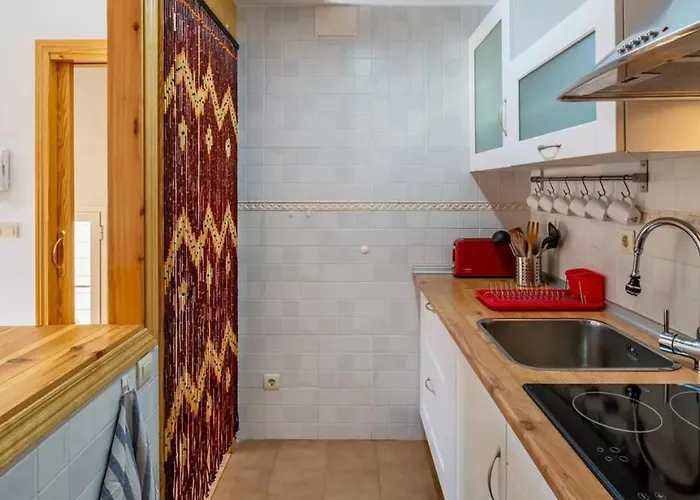 Buenavista Elite Dağ evi